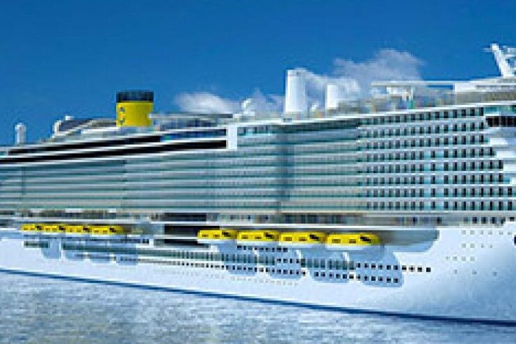 Costa Esmeralda Foto