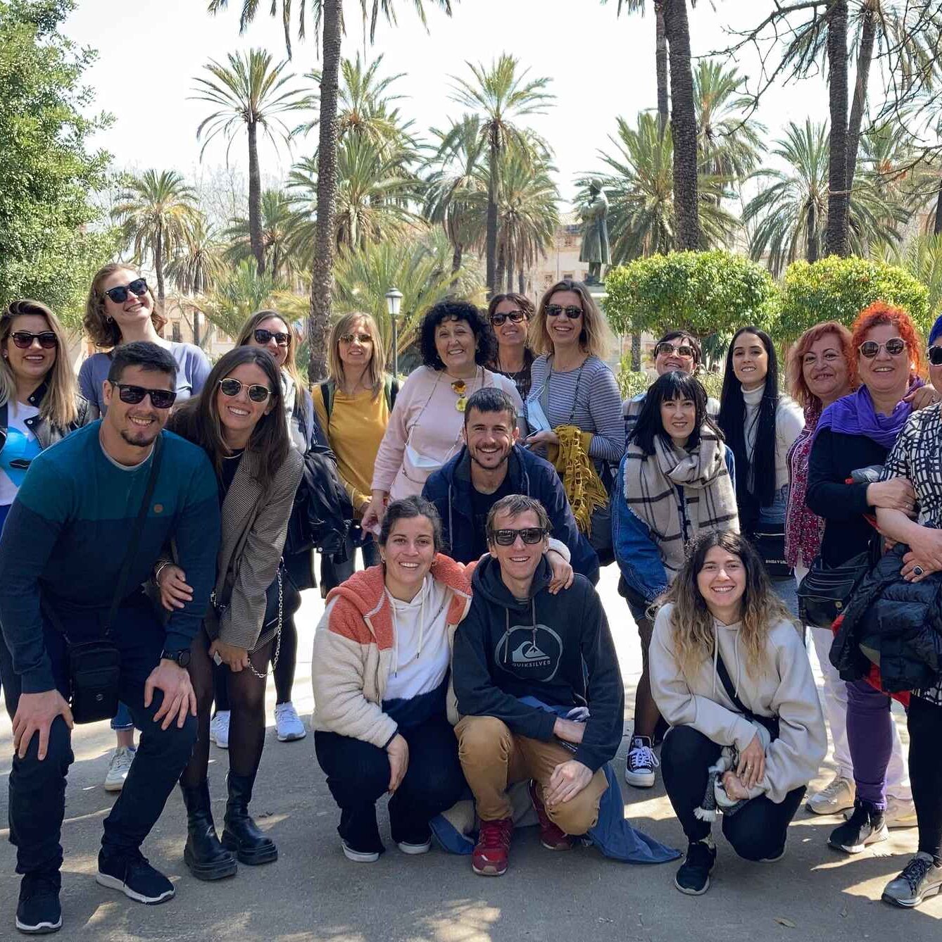 free tour palermo by kairos 5