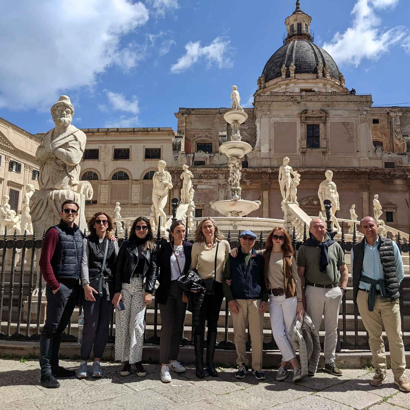 free tour palermo by kairos 3