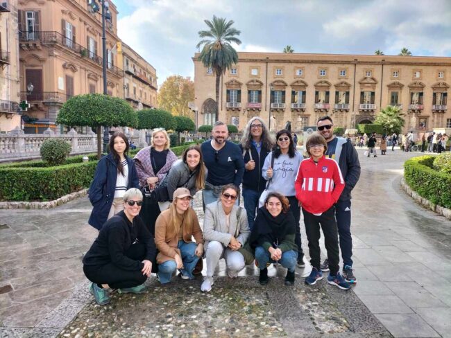 Foto Grupo Catedral