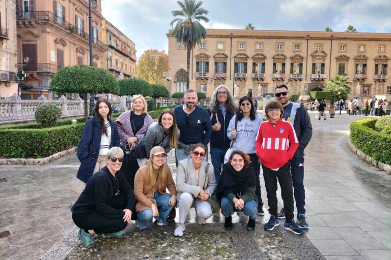 Foto Grupo Catedral