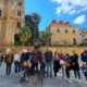 Grupo Free Tour Palermo in italiano