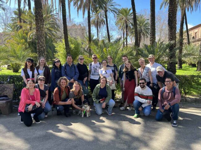 10 Cose da fare a Palermo Sicilia - Palermo Free Walking Tour photo
