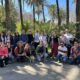 Palermo Free Walking tour - Group photo