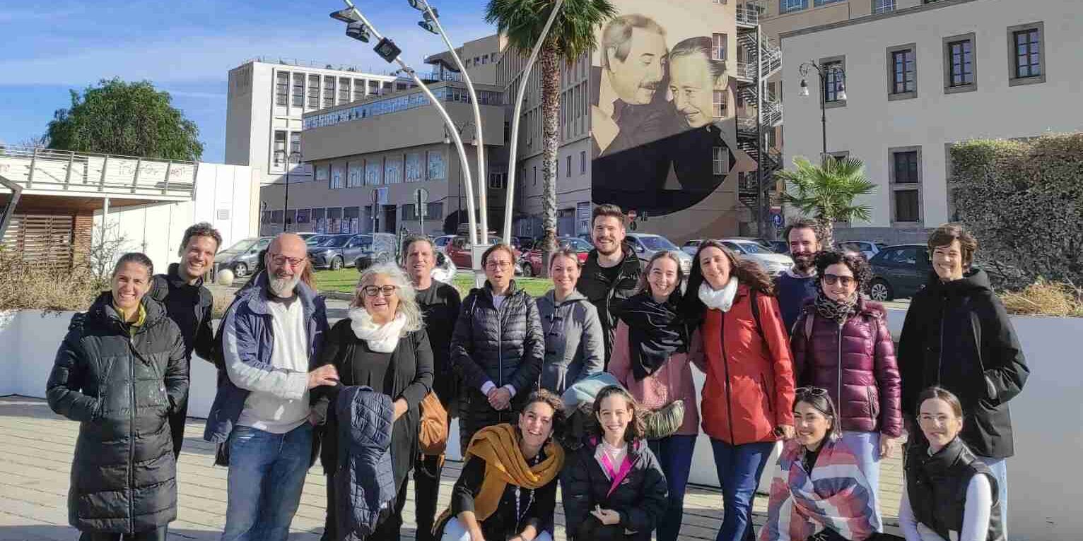 Alternative Palermo Free Walking Tour